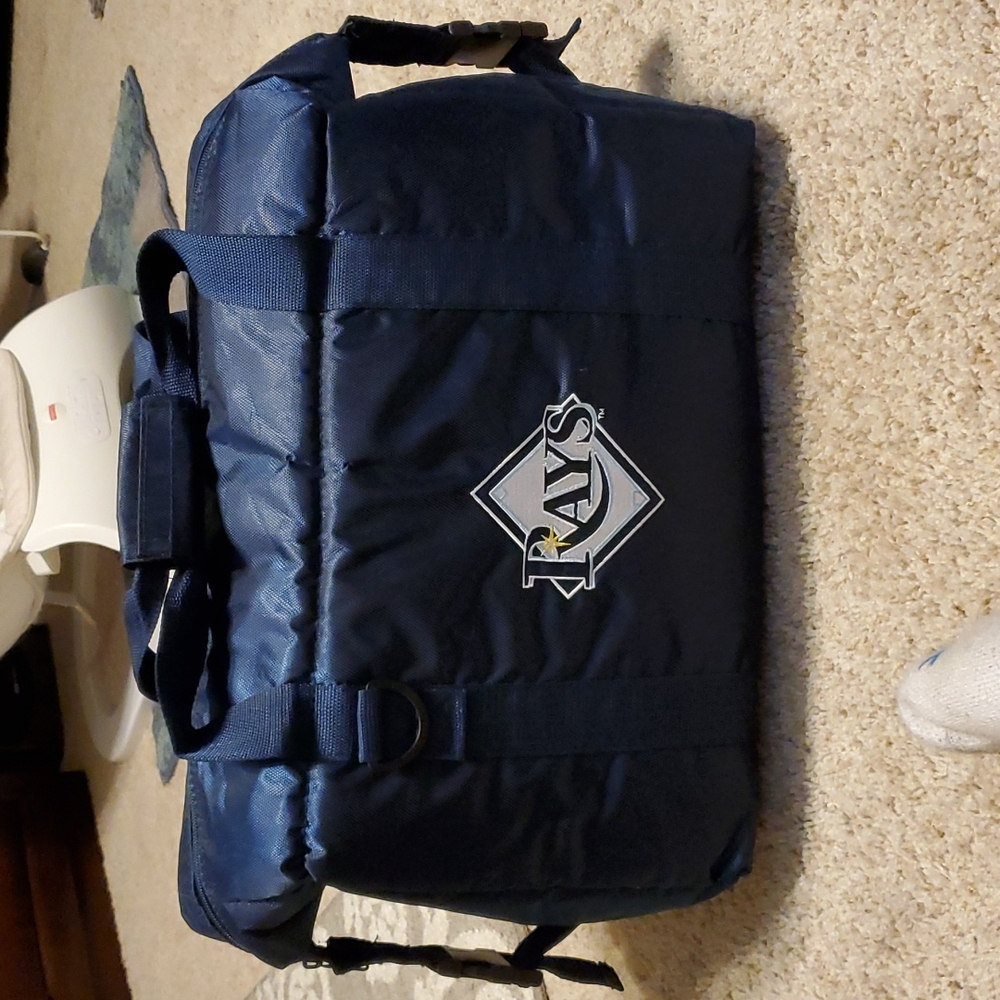 Rays LOGOINC./MLBP Cooler bag